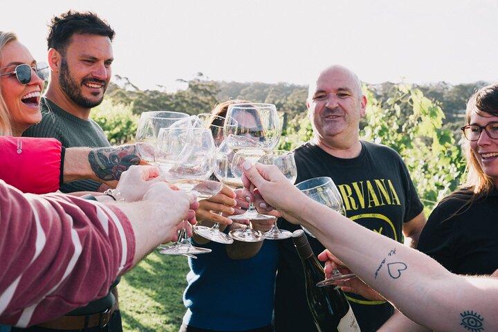 A Sense of Place a Wine Tasting Experience in Denmark