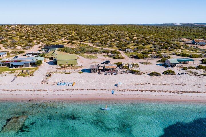 Island Life Adventures | A Day at Dirk