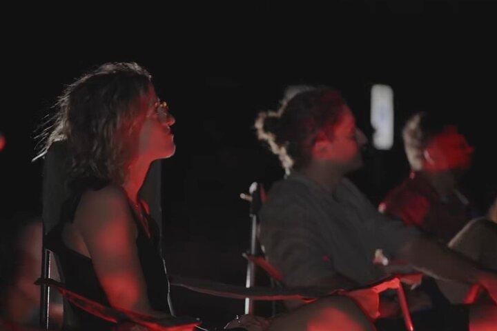 Esperance Astronomy Shared Night Experience