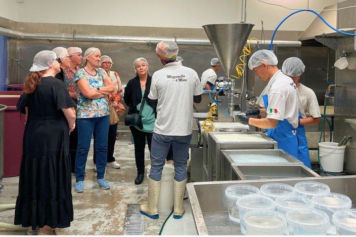 Perth Small Group Food Tour